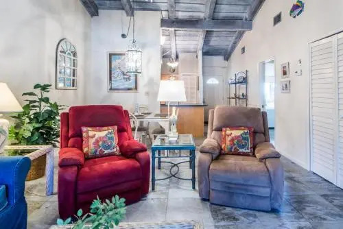 Chateau La Mer 9C Destin