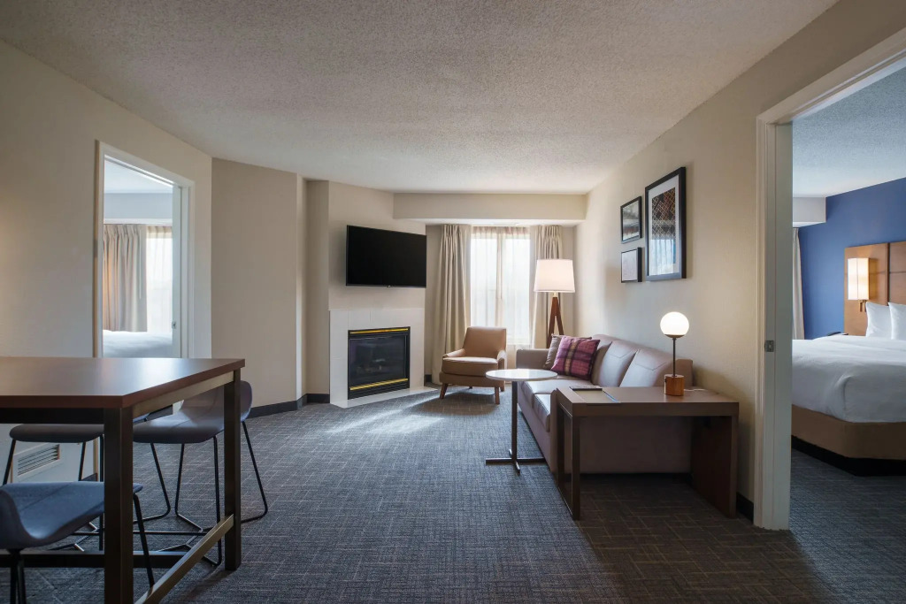 Residence Inn Columbia MD