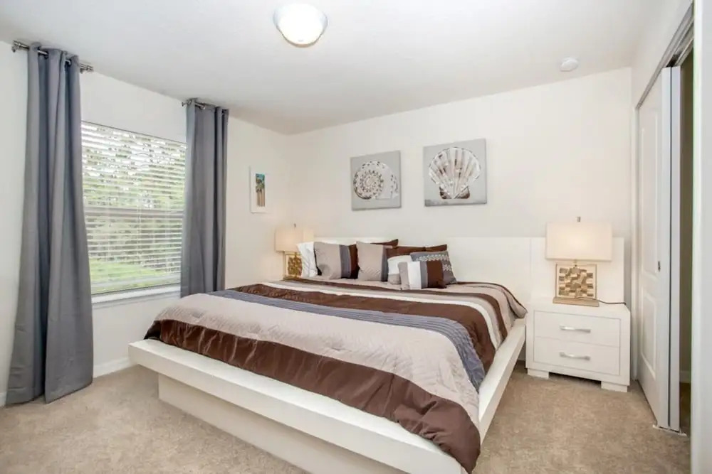 Villa in Windsor at Westside Resort 3090
