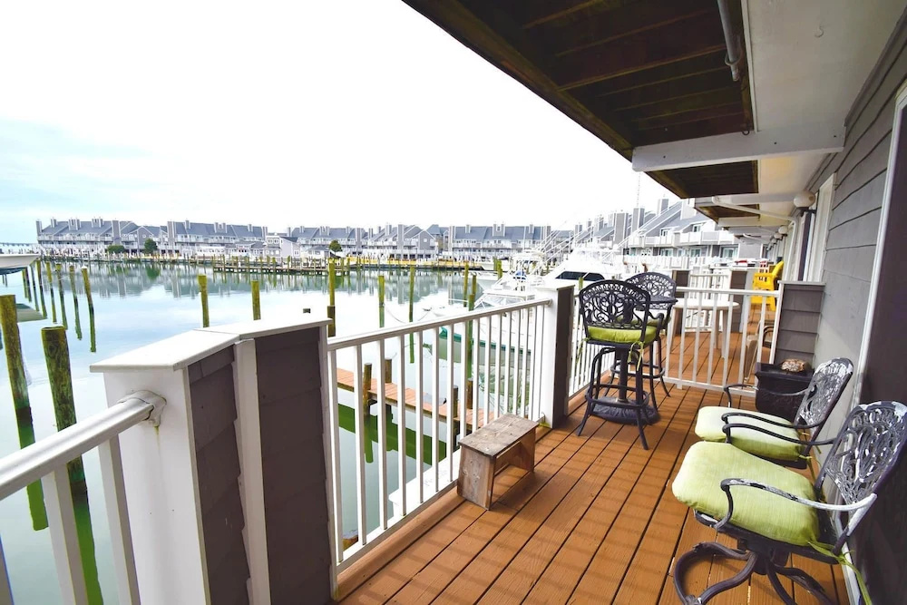 Harbour Island 3A - 3 Br Townhouse