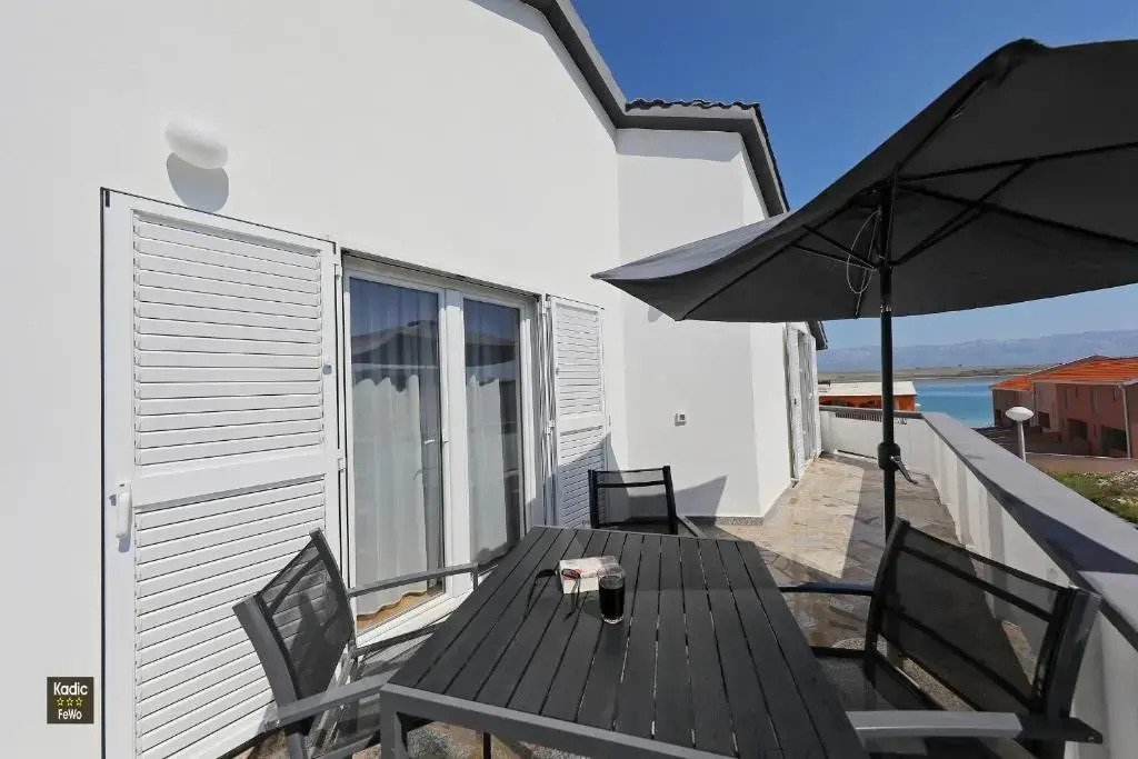 Apartment Josip - a69342