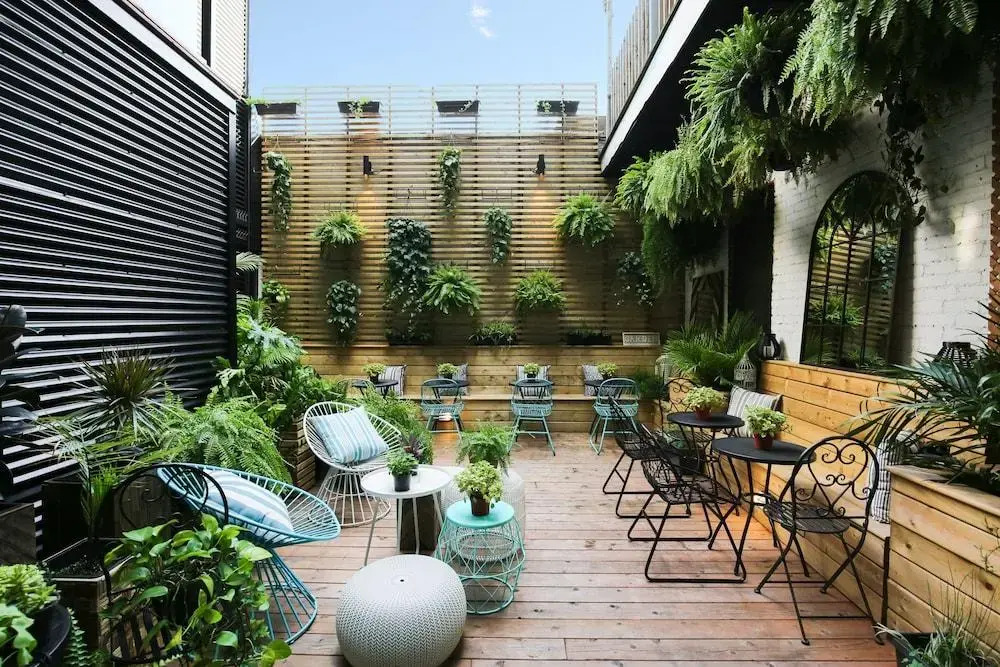 Unique Stays - 4114 St-Denis