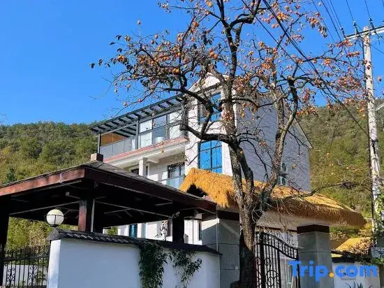 Under Persimmon Trees · Fam&Team Retreat·Pool·Pet Stay (Tonglu OMG Park Branch)