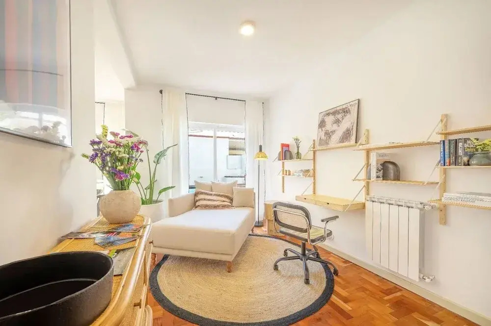 Casa Rosário - Three Bedroom Villa with Private Pool