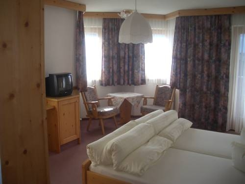 Aparthotel Garni am Johannesbrunnen