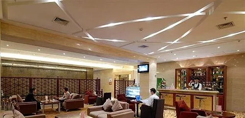 Jinling Wanxi Hotel Lu