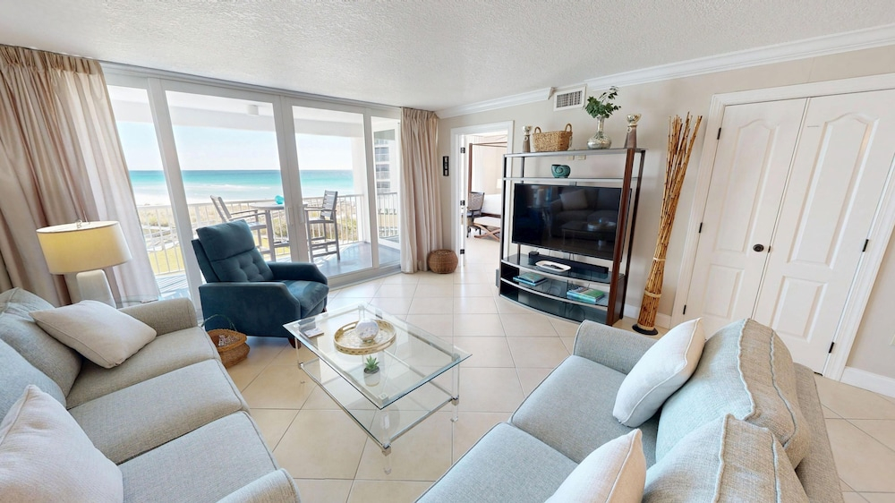 Shoreline Towers 2035 2 Bedroom Condo