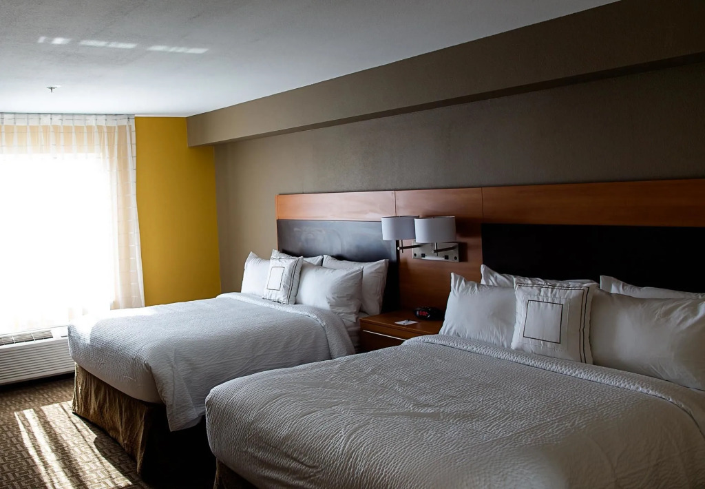 TownePlace Suites by Marriott Lancaster