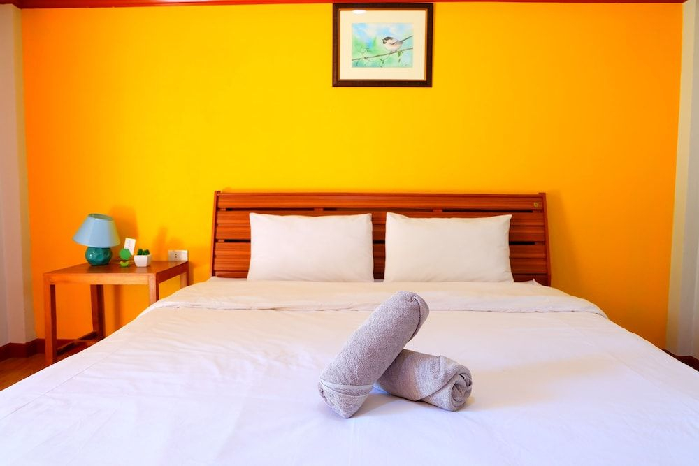 Meena Garden Resort
