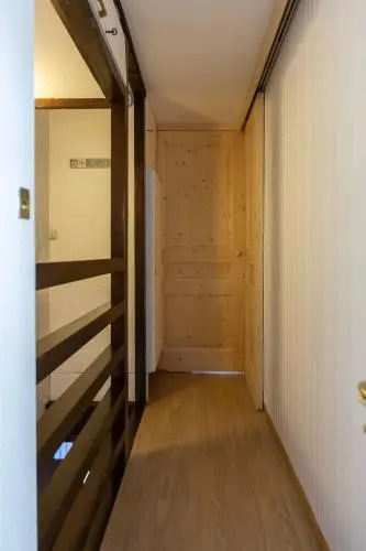 Duplex Chamonix Les Grands Montets
