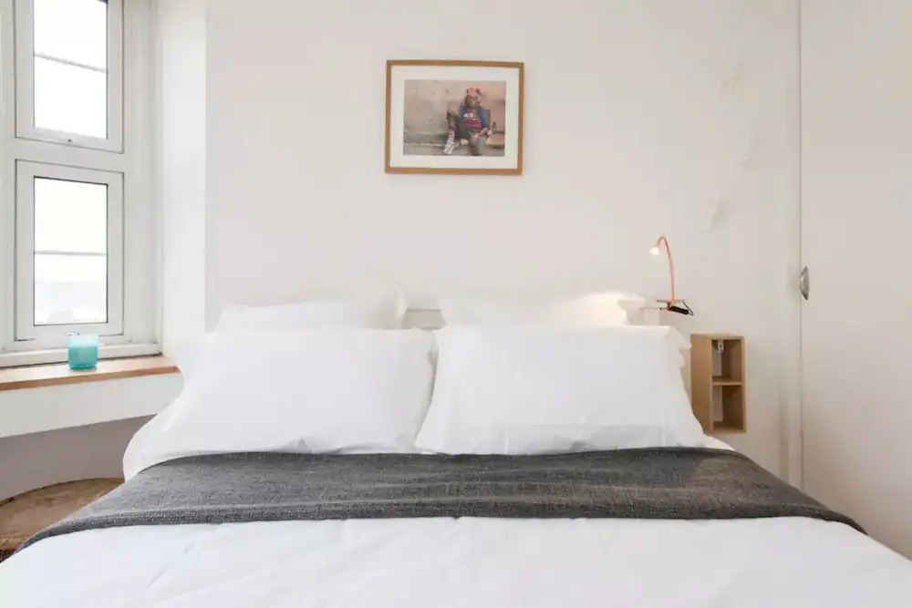 1 Family Flat near London Bridge