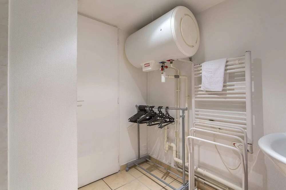 Very Nice 2 Room Apartment in Lyon