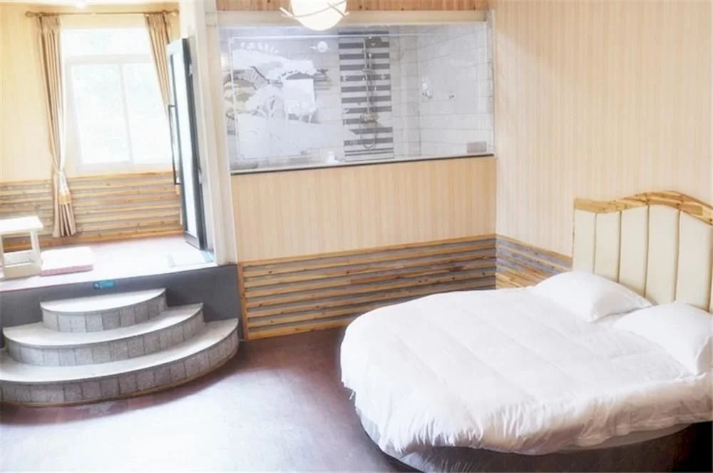 Xiamen Nest House Hotel