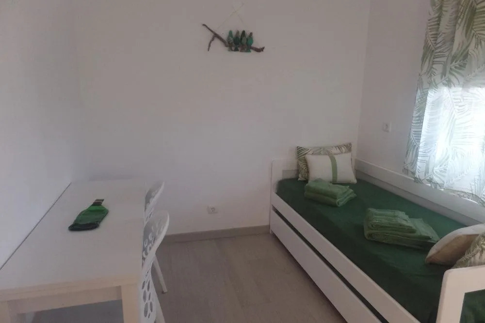 Cabanas de Tavira Apartment