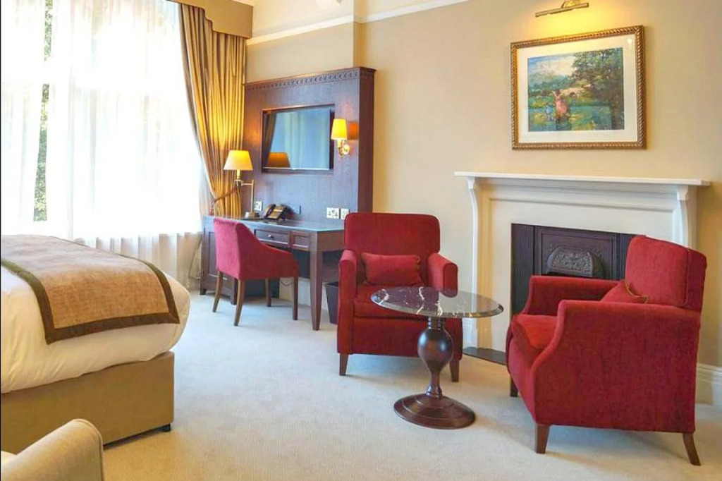 St Pauls Hotel