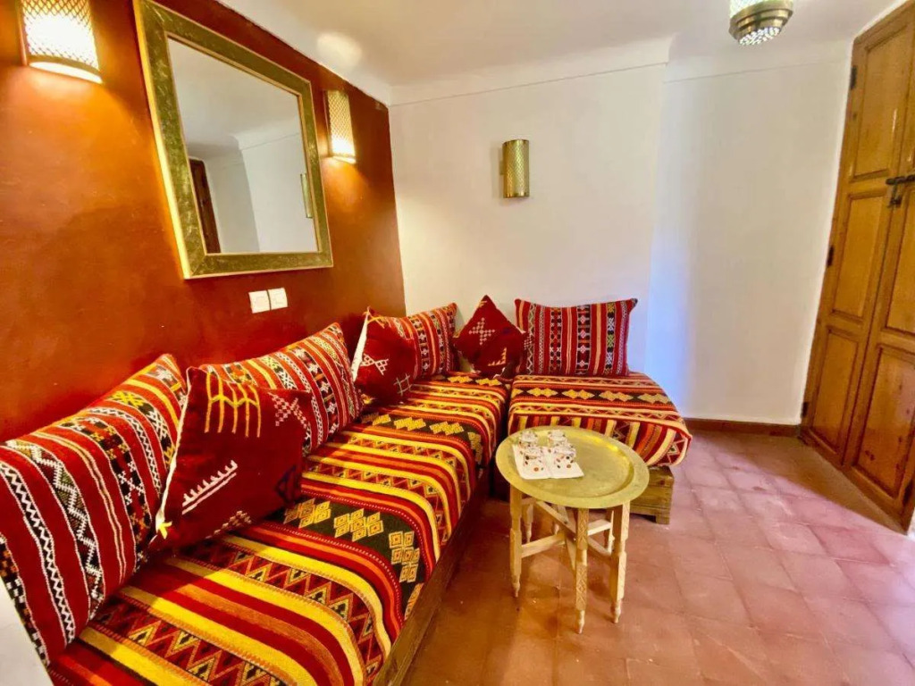 Riad Prada