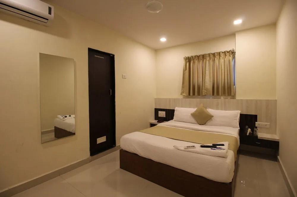 Treebo Trip Ashir Inn