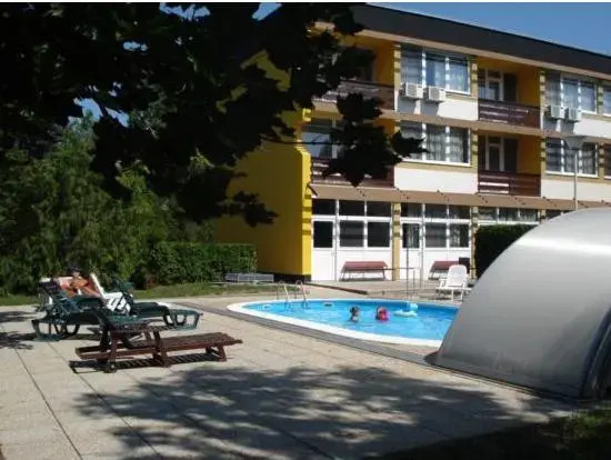 Hotel Lido