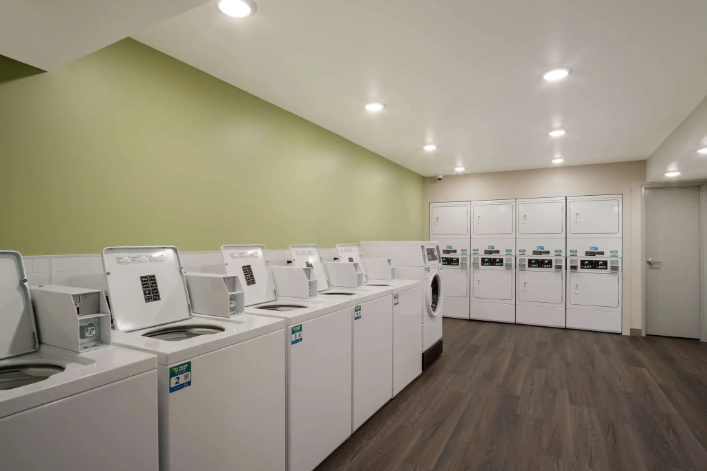 WoodSpring Suites Grand Rapids Kentwood