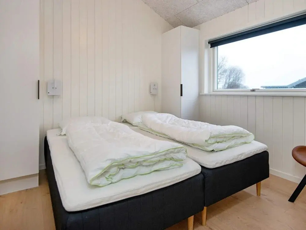 8 person holiday home in Sydals