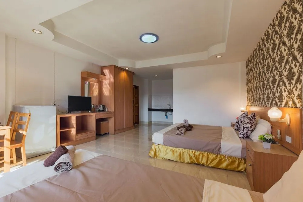 A&J Boutique Hotel Nanai