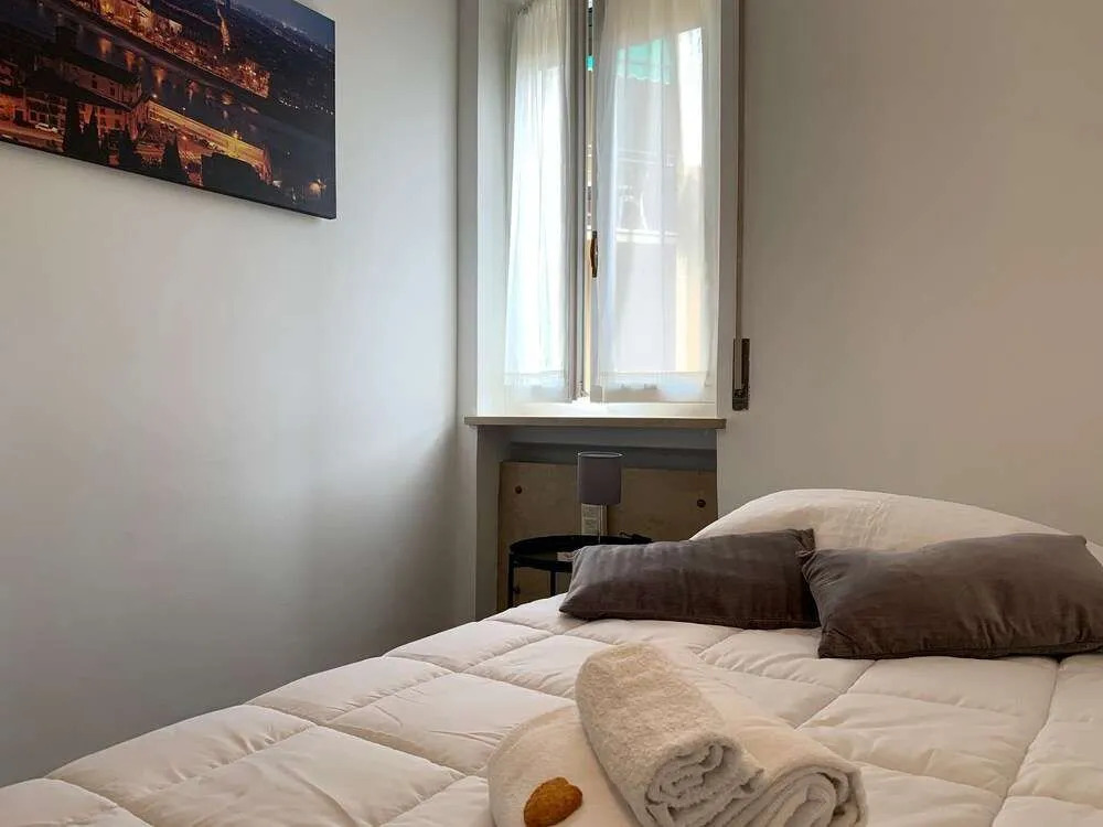 Riverview Luxury Flat