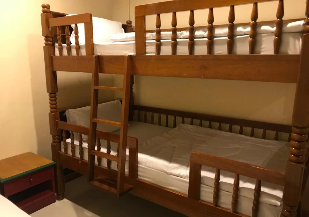 Khaosan Station Hostel