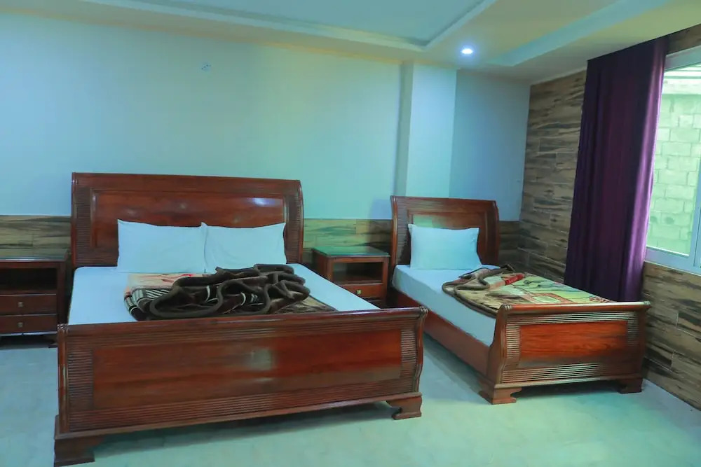 Lords Hotel Murree