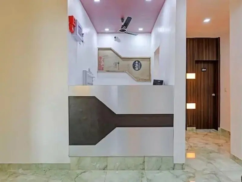Hotel the stay lions