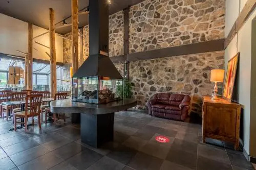 Condos Vacances MSA - incluant piscine et spas extérieurs chauffés à LANNÉE