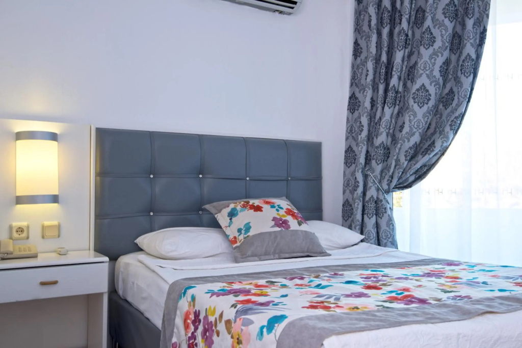 Halıcı Hotel