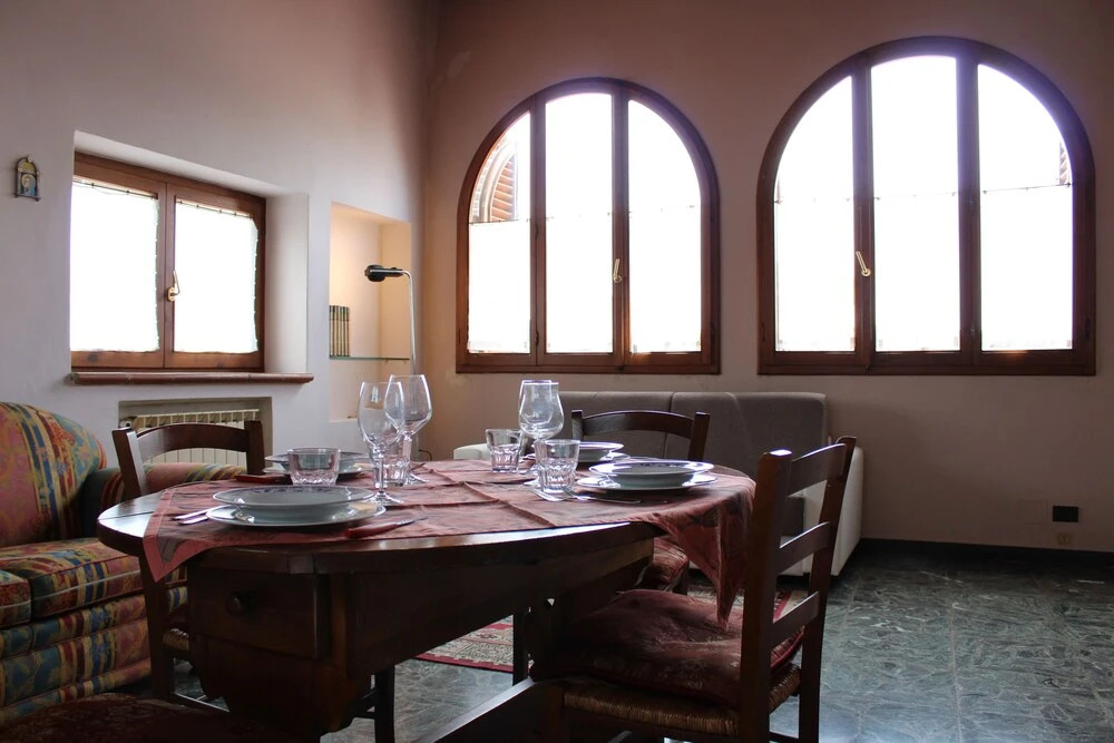Art Apartment Leopolda
