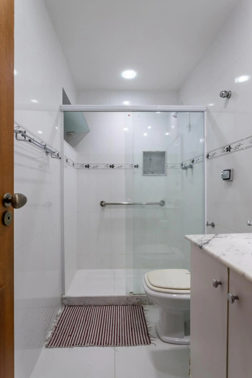 Pineapples A303 - Apartamento 3 quartos na Avenida Atlântica em Copacabana