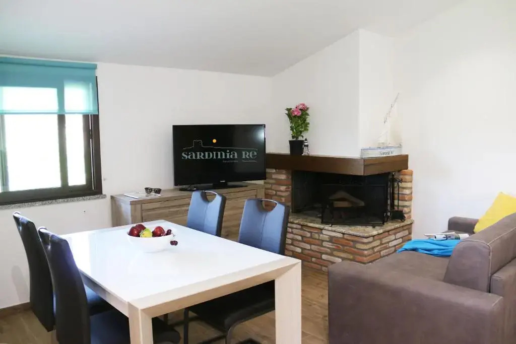 Casa Vacanze il Giardino - Appartamento Agrifoglio