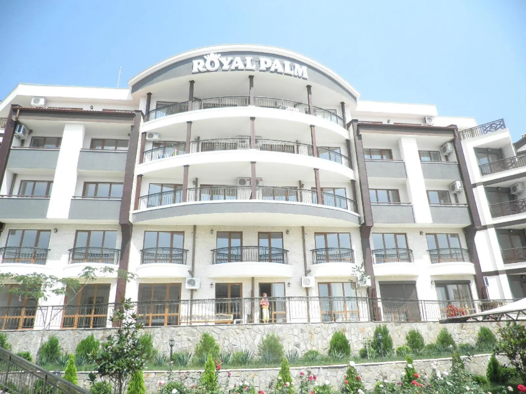 Royal Palm