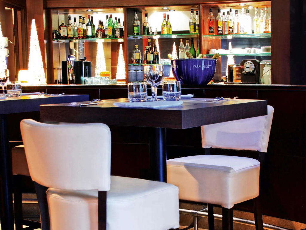 Mercure Chambéry Centre