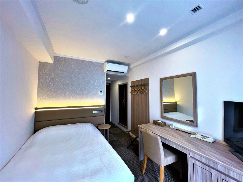 Libre Garden Hotel