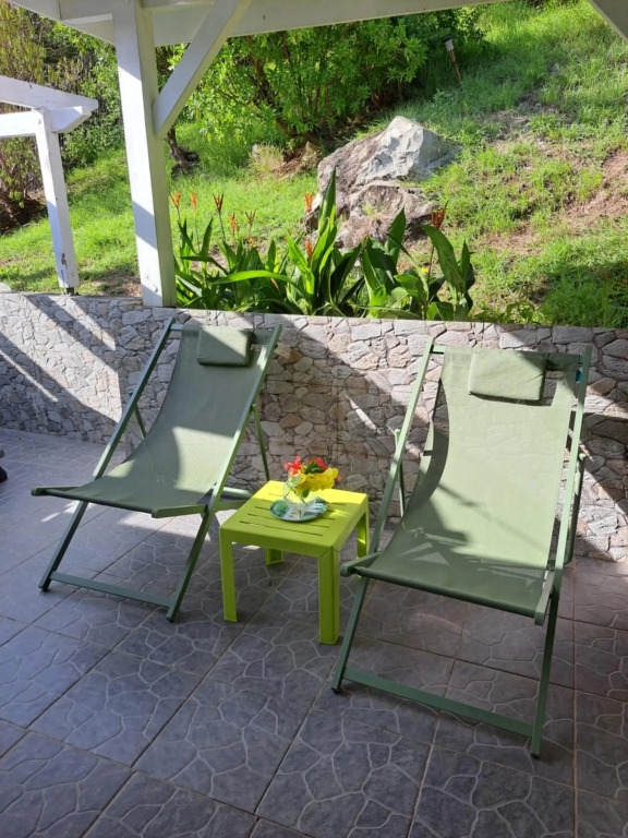 VILLA CANA avec SPA -Proche bourg - Calme - sans coupures deau
