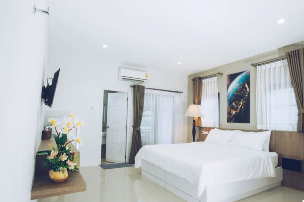 Tanban Mansion (SHA Extra Plus)