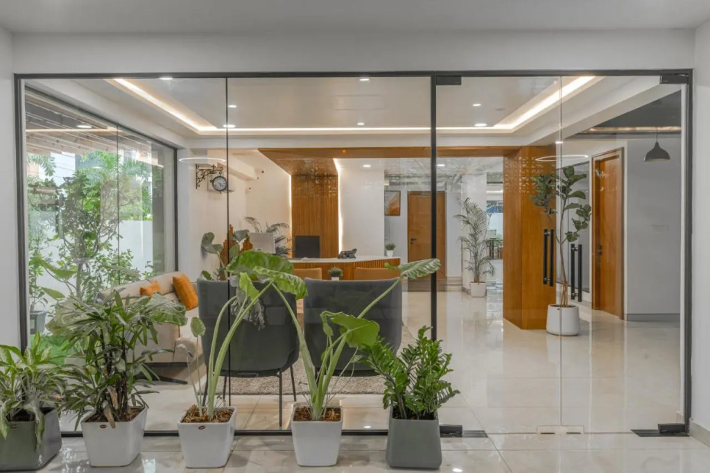 Akoya Business Hotel - Hitech City Hyderabad