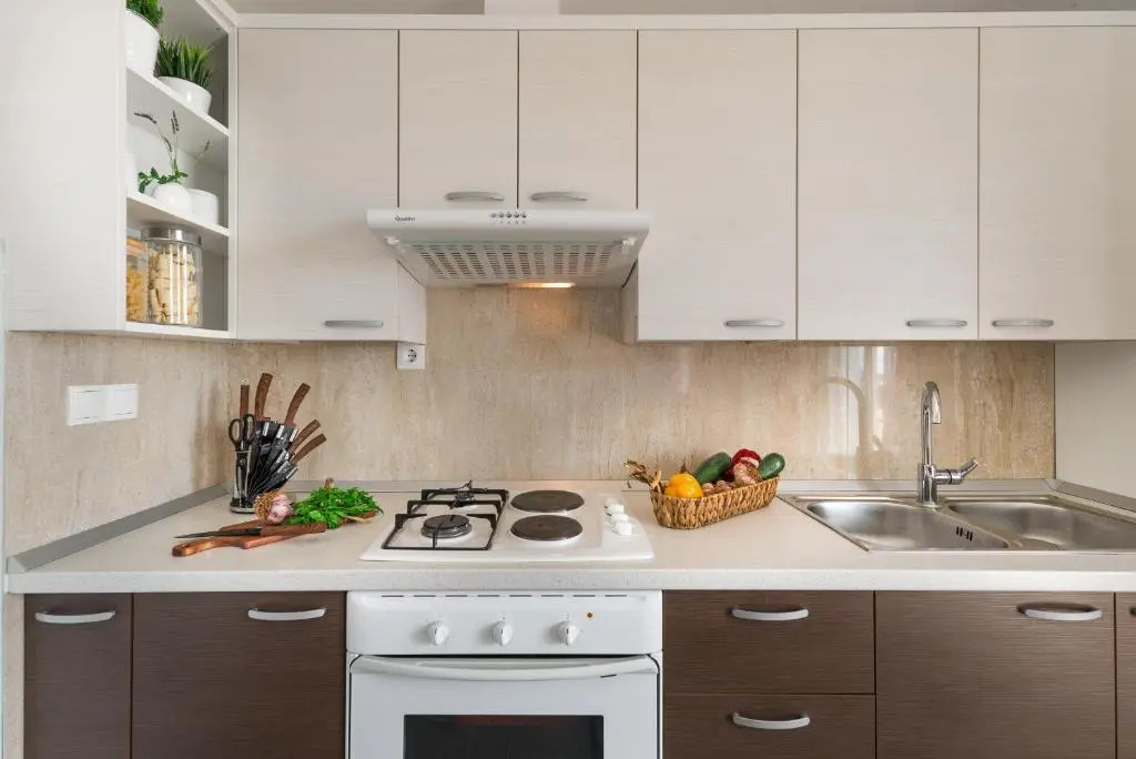 Anka Apartments