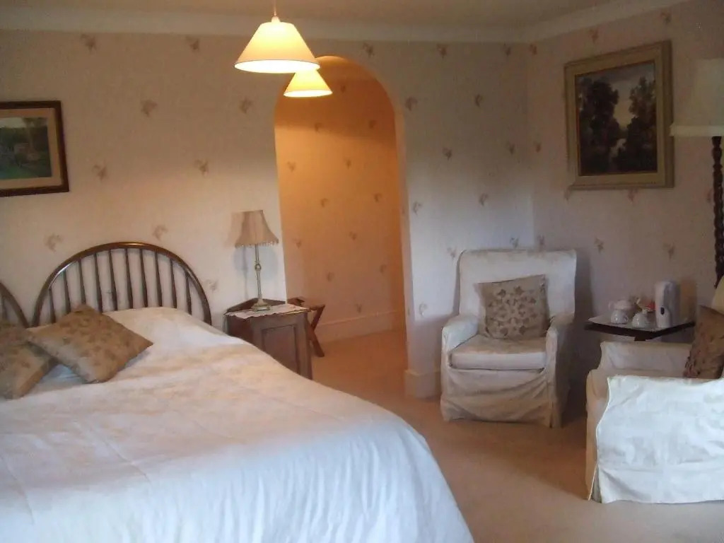 Richmond Country House & Restaurant