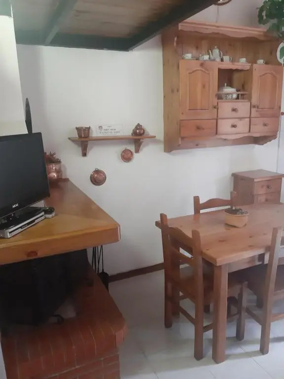 Guest House A casa di Papà