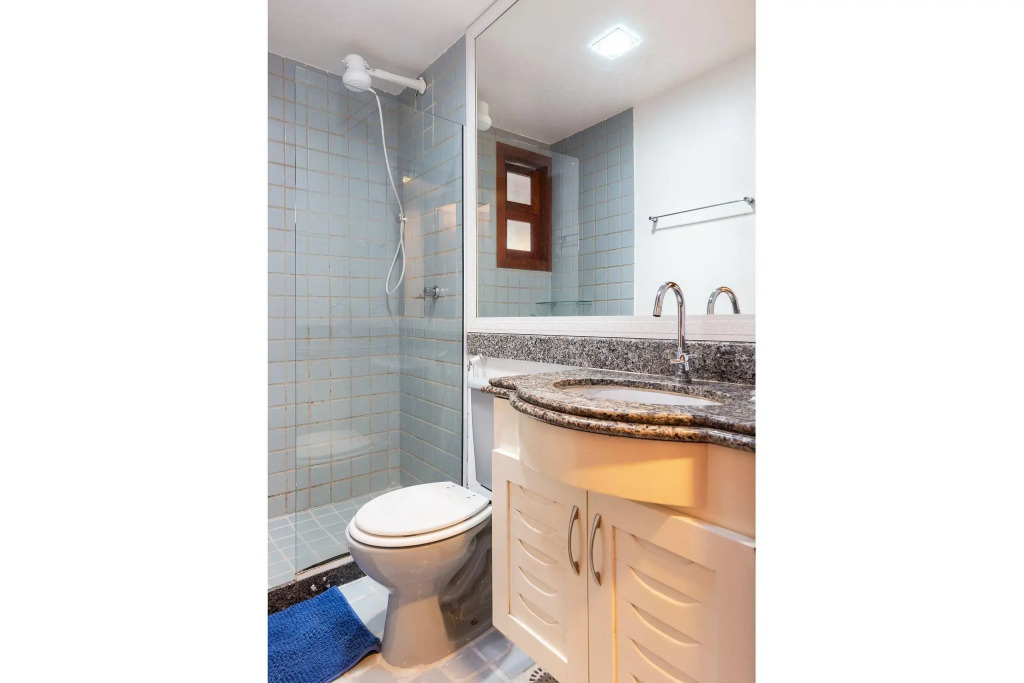 Duplex com Churrasqueira em Búzios | VF 12