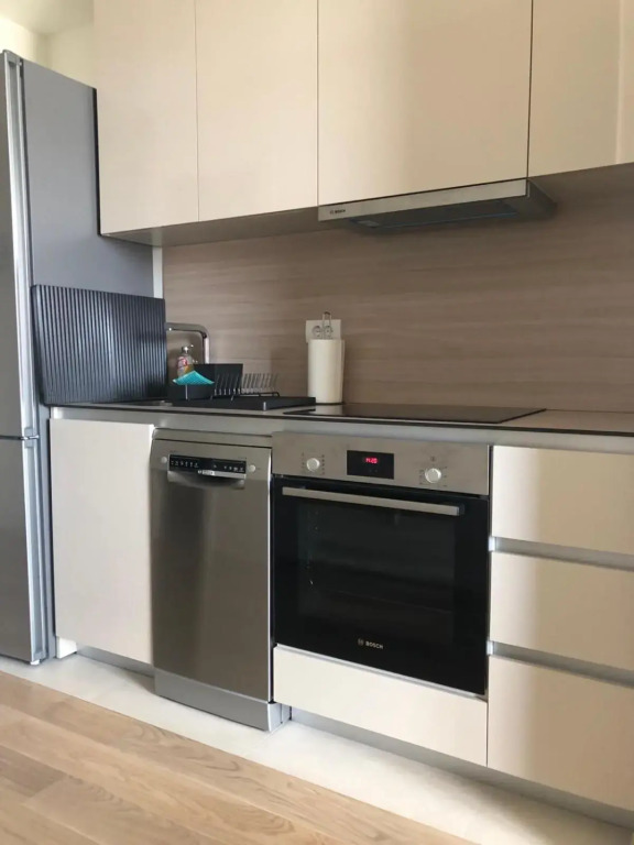 Lovely Condo