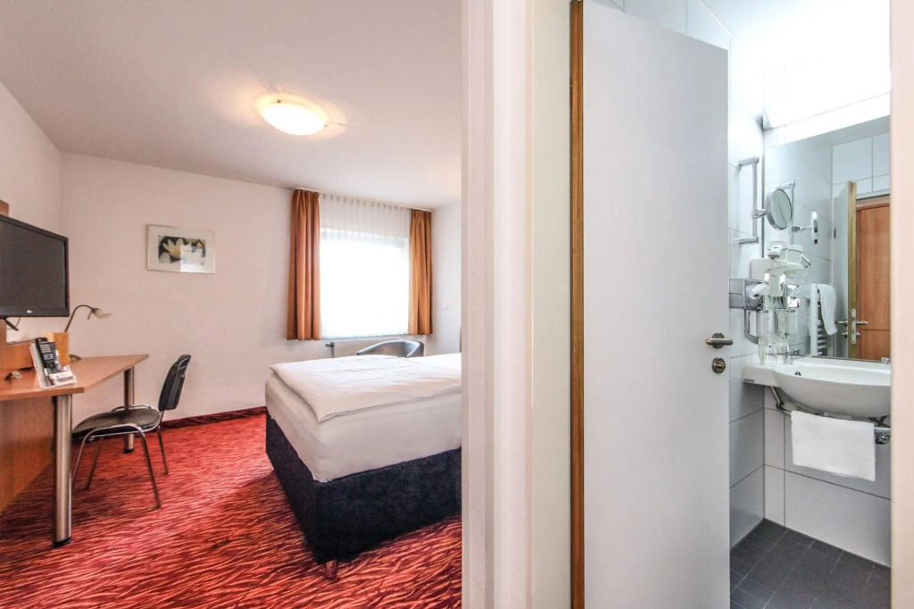 ibis Styles Aalen