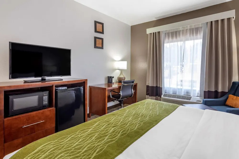 Comfort Inn Brownsville