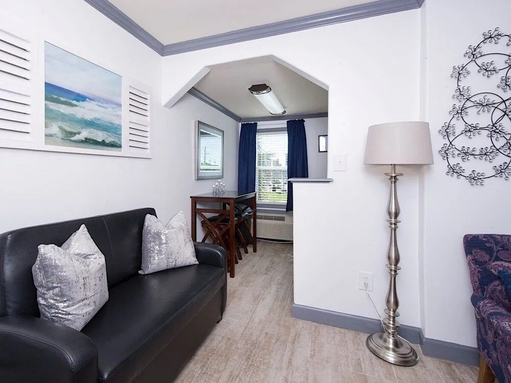 Beachview 223 - 1 Br Condo