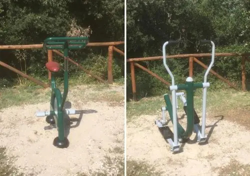 Lo Scricciolo