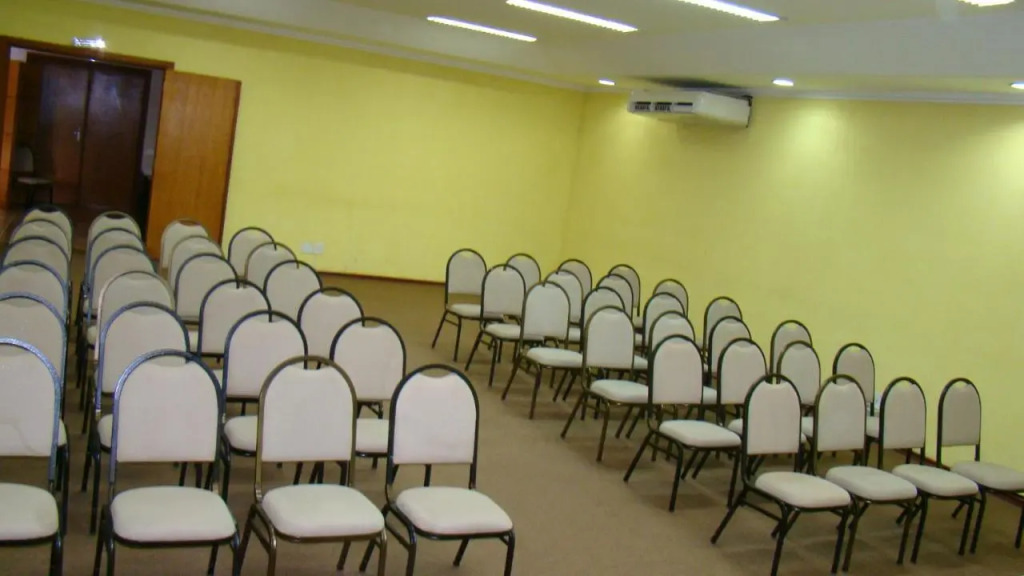 Hotel Baguassu